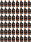 Echo Original Equipment 48-PACK Power Blend Gold Oil Mix 50:1 (6.4 fl oz Bottle) - 6450025