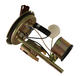 John Deere Original Equipment Sender - AM118839