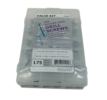 Midwest Hardware Kit - PM11921