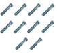 John Deere Original Equipment Cap Screw (Pack of 10) - 19H1875,10