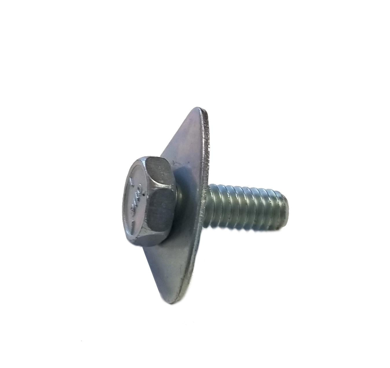 John Deere Original Equipment Screw With Washer - AR103811