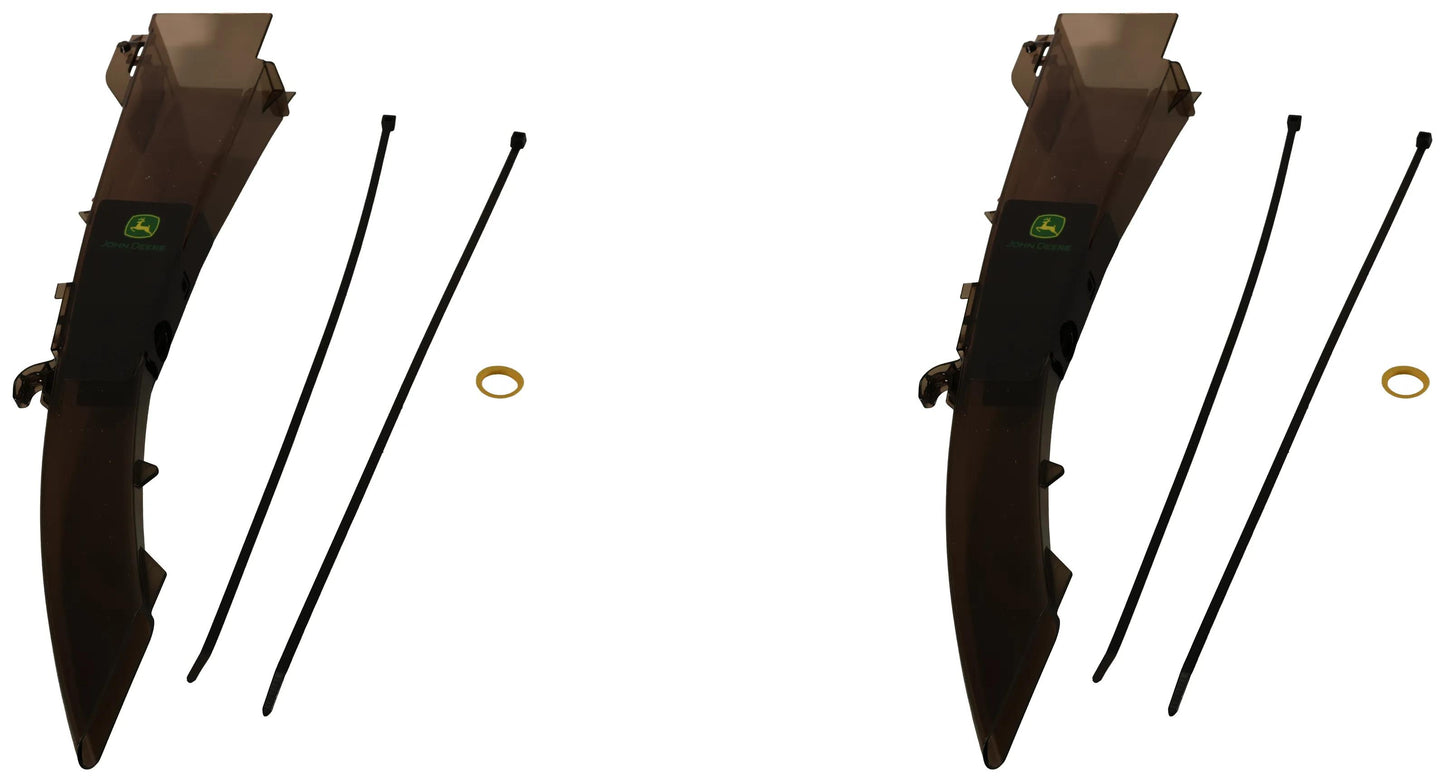 John Deere Original Equipment Seed Tube (2-PACK) - AA67780