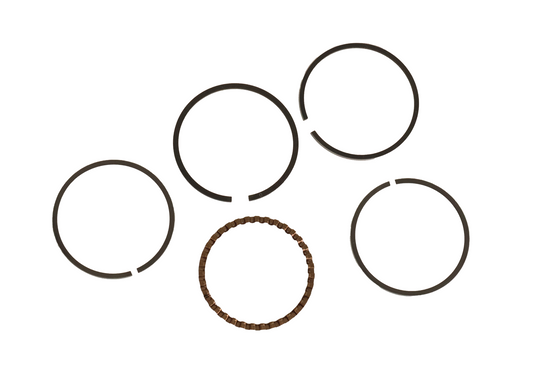 Honda Original Equipment Piston Ring Set (TPR) - 13010-Z3E-003