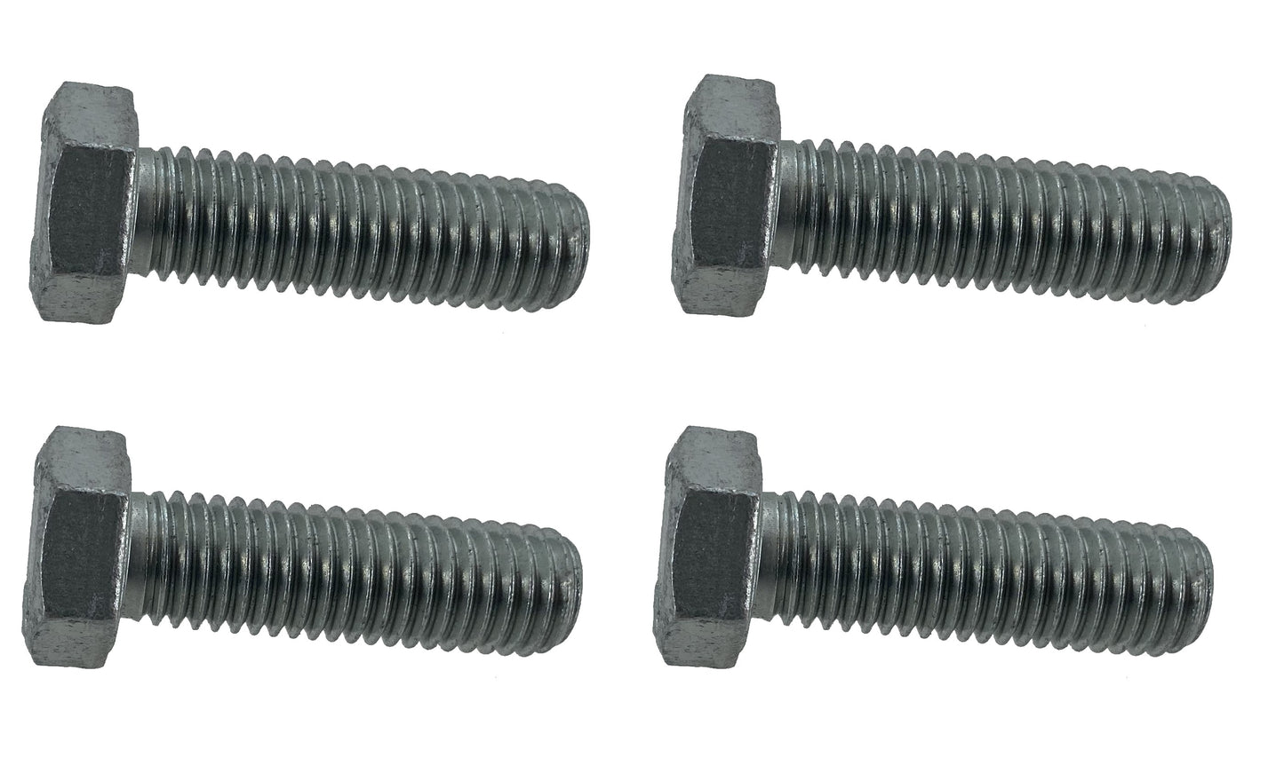 John Deere Original Equipment Cap Screw 4 Pack - 19M7493