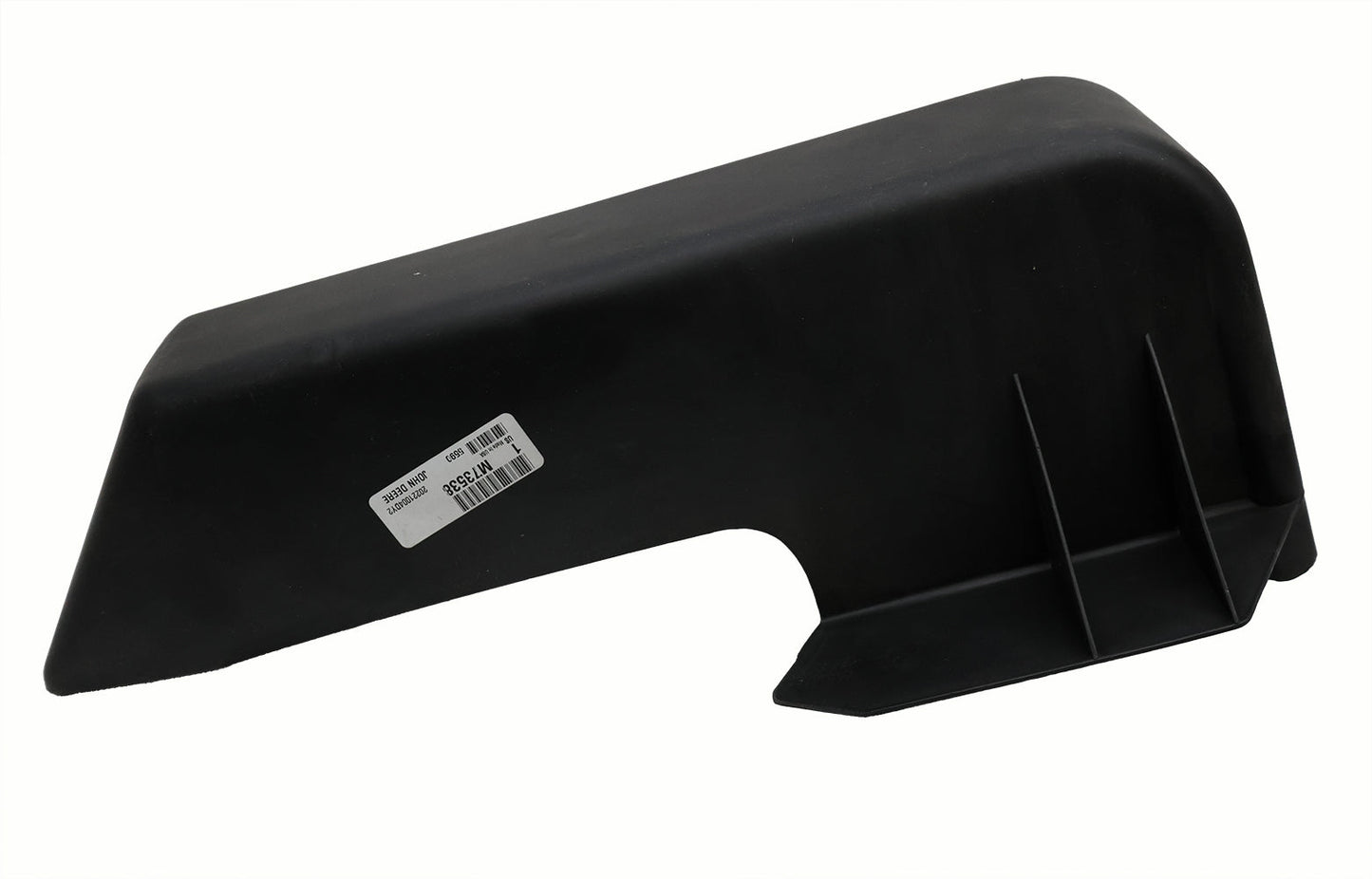 John Deere Original Equipment Blower Shield - M73538