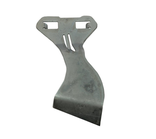 John Deere Original Equipment RH Wheel Scraper Arm - A98182