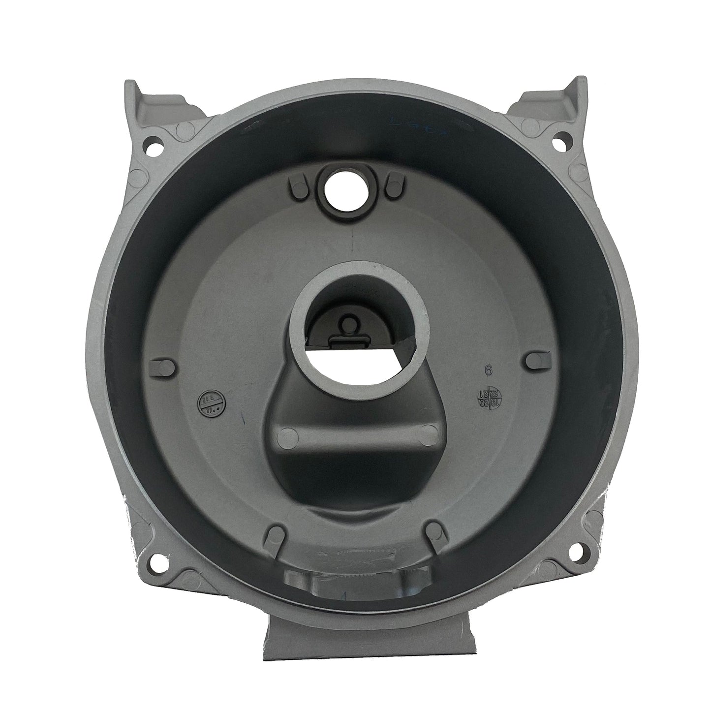 Honda Original Equipment Casing - 78101-YG3-000