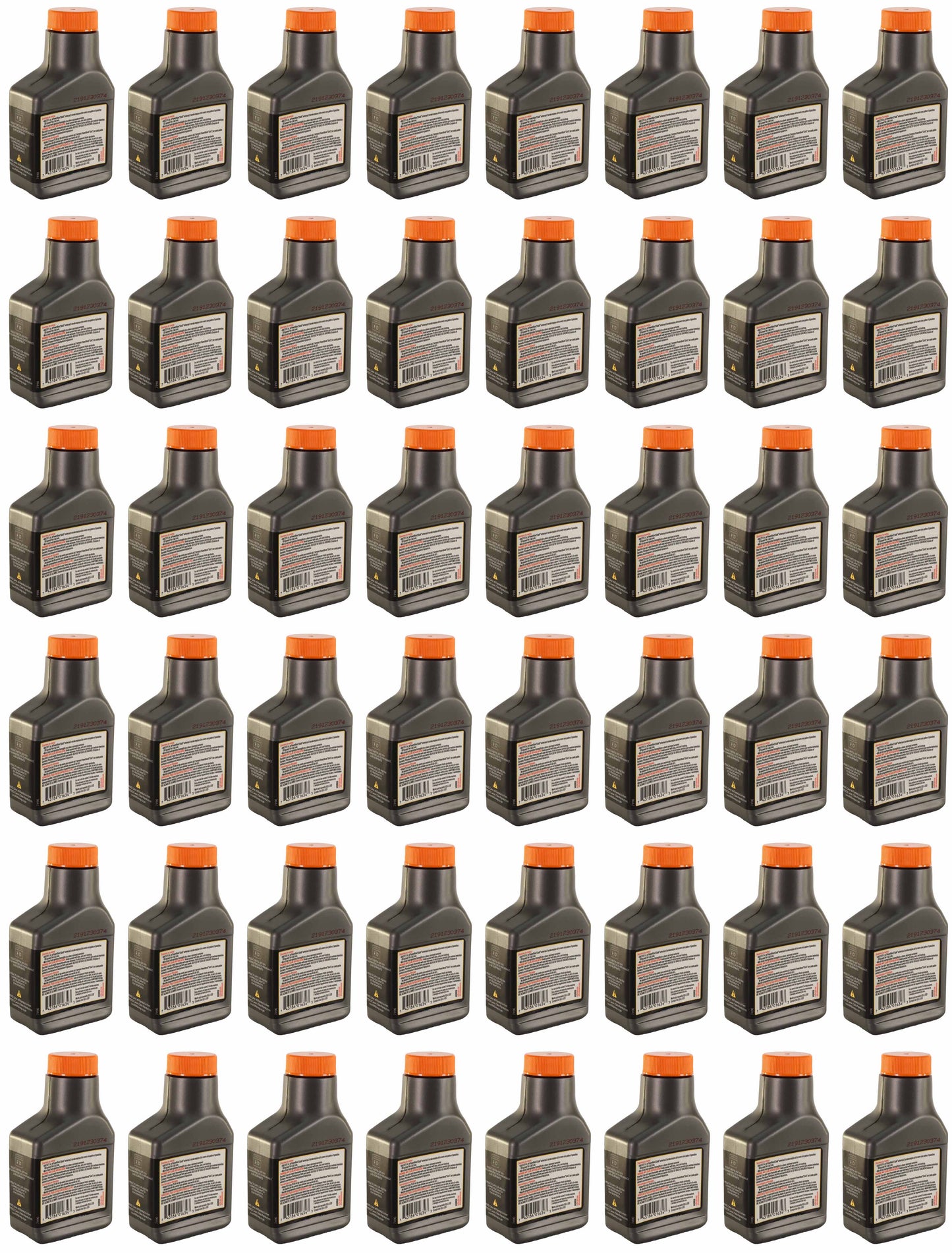 Echo Original Equipment 48-PACK Power Blend Gold Oil Mix 50:1 (2.6 fl oz Bottles) - 6450001