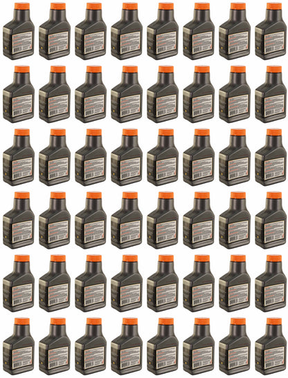 Echo Original Equipment 48-PACK Power Blend Gold Oil Mix 50:1 (2.6 fl oz Bottles) - 6450001