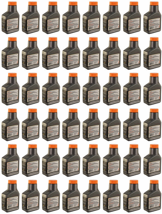 Echo Original Equipment 48-PACK Power Blend Gold Oil Mix 50:1 (2.6 fl oz Bottles) - 6450001