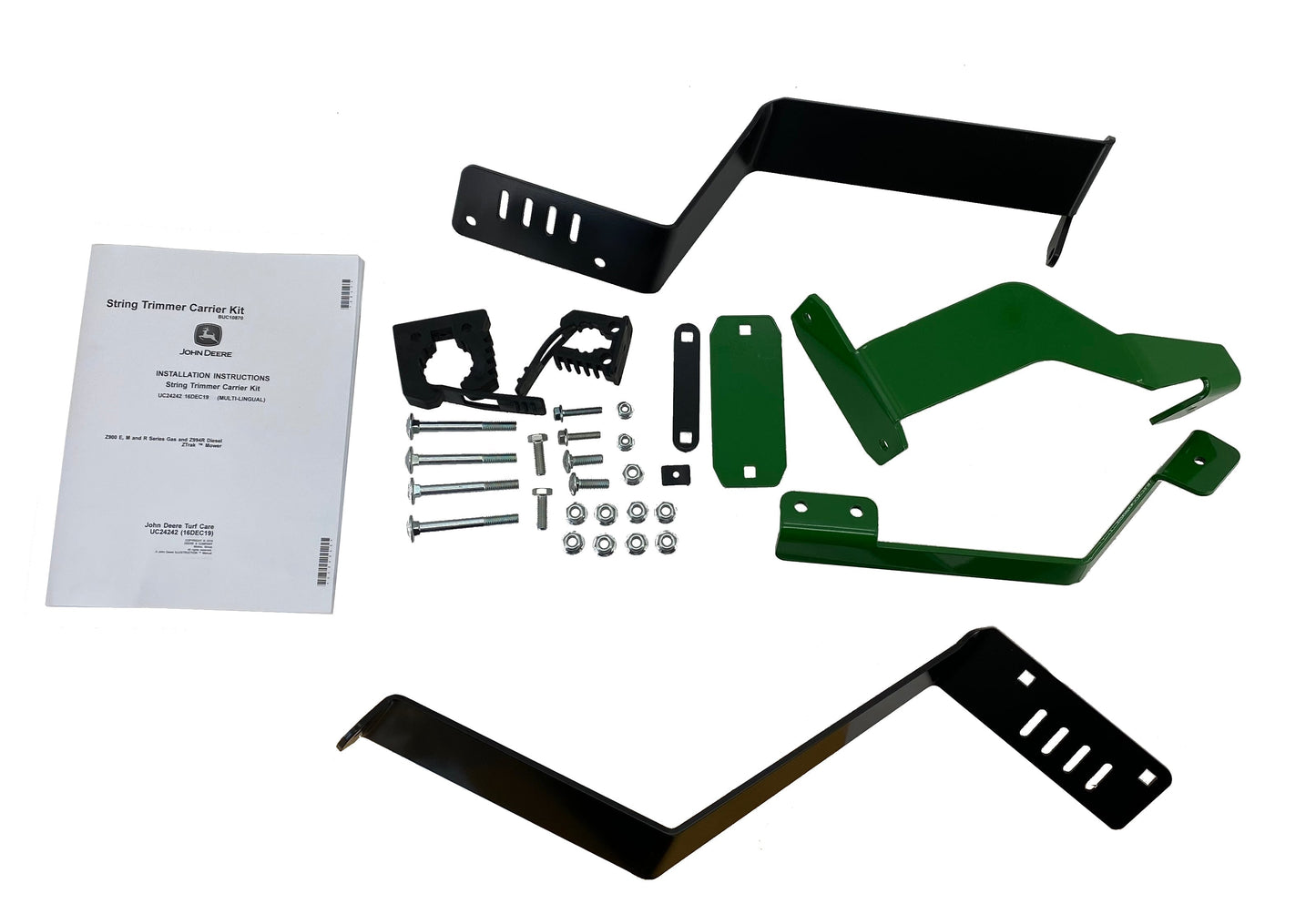 John Deere Original Equipment Support Kit - BUC10870