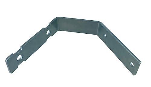 John Deere Original Equipment Bracket - UC27158