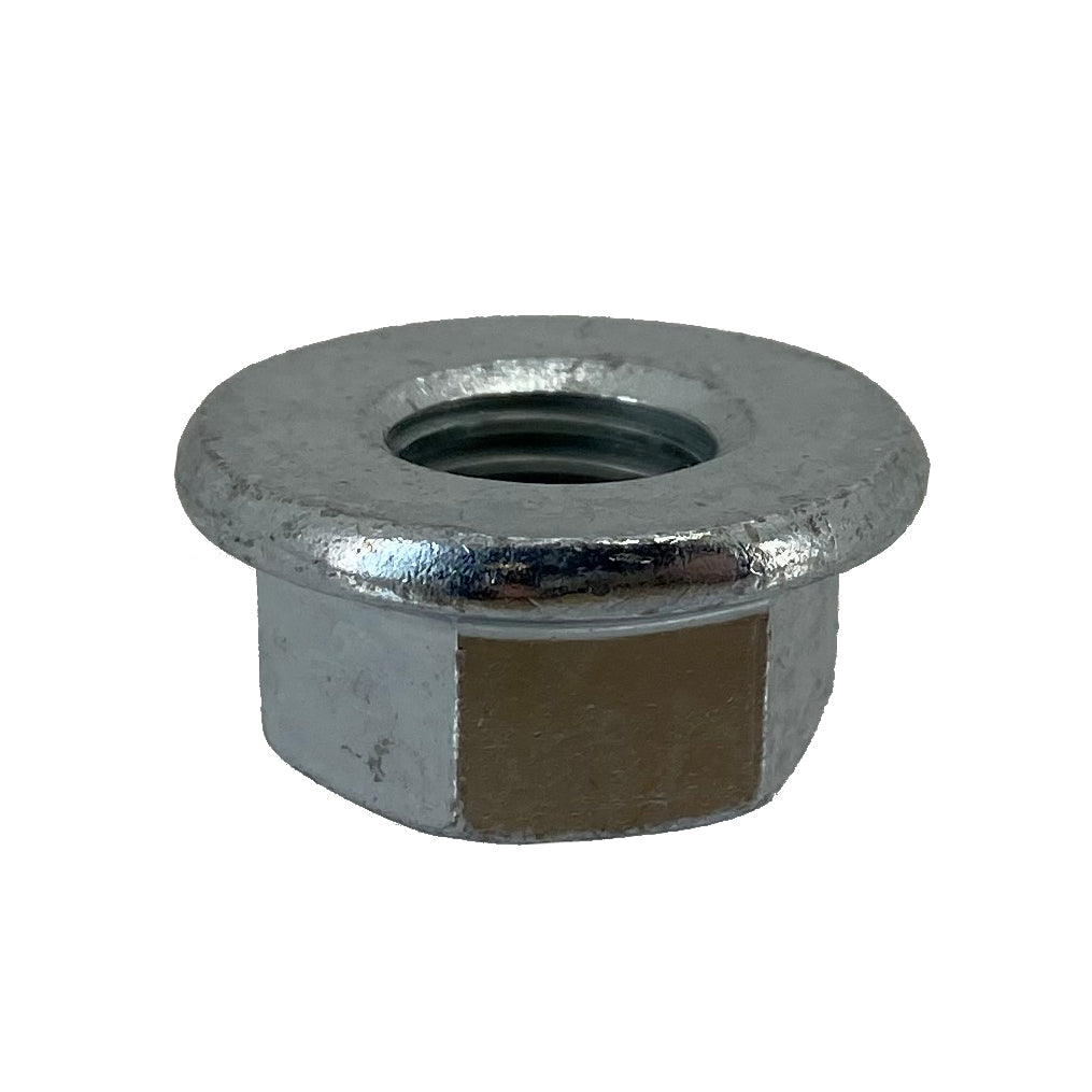 John Deere Original Equipment Flange Nut - 14M7291