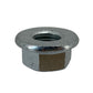 John Deere Original Equipment Flange Nut - 14M7291