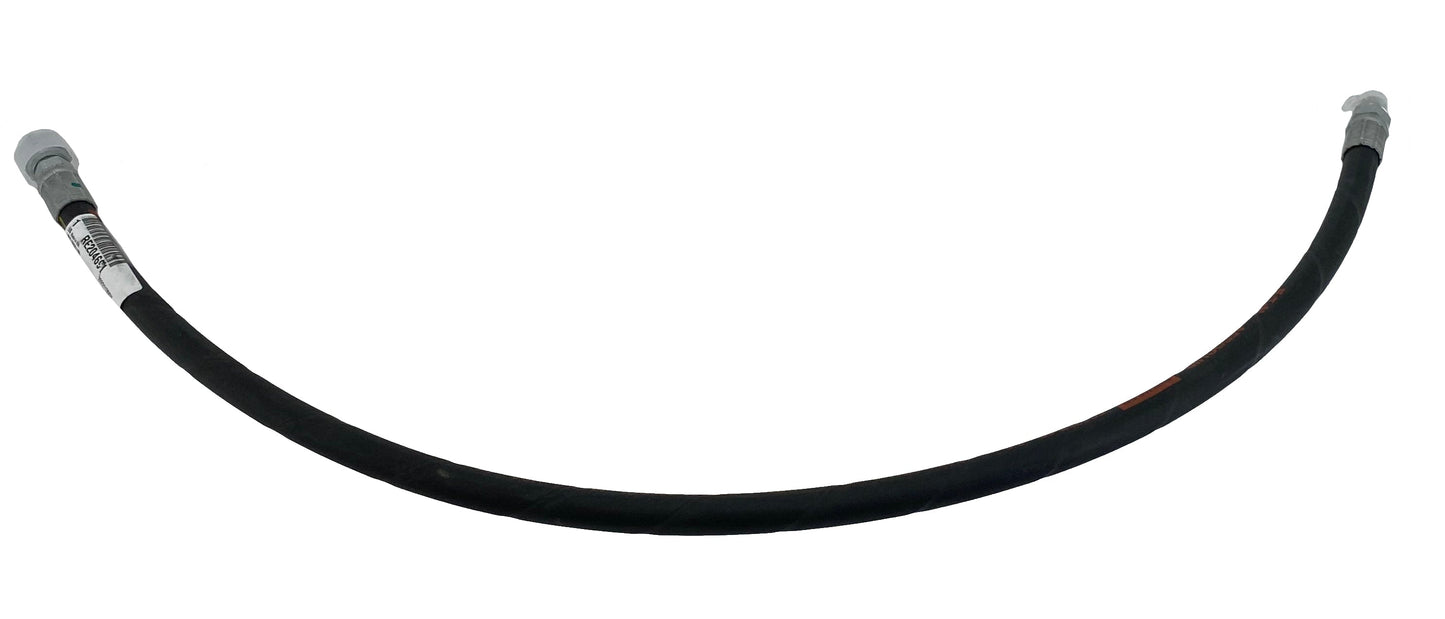 John Deere Original Equipment Hydraulic Hose - RE204691