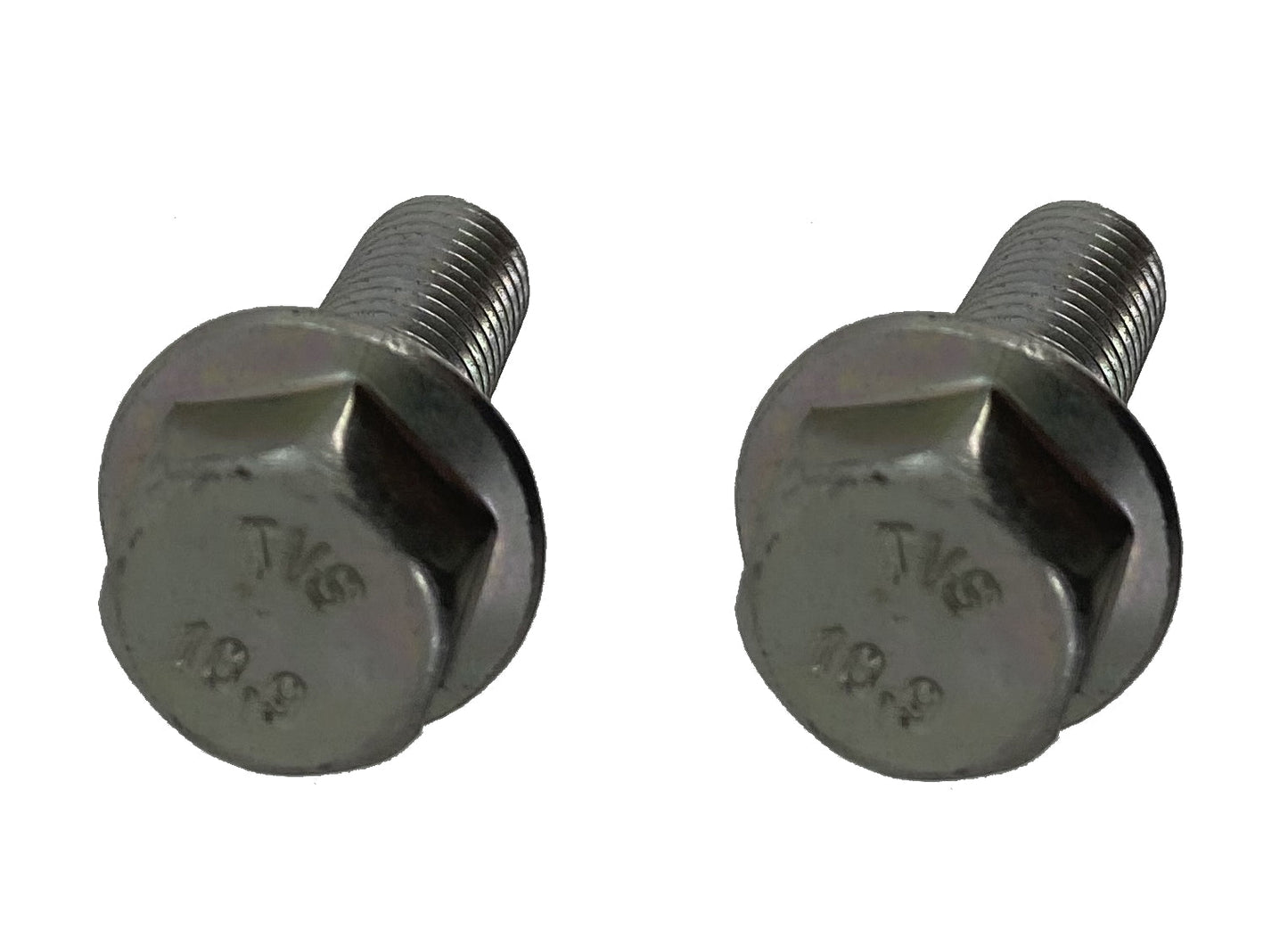 John Deere Original Equipment Screw (2 Pack) - 19M7786