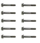 John Deere (10 Pack) Original Equipment Screw - 19M8321