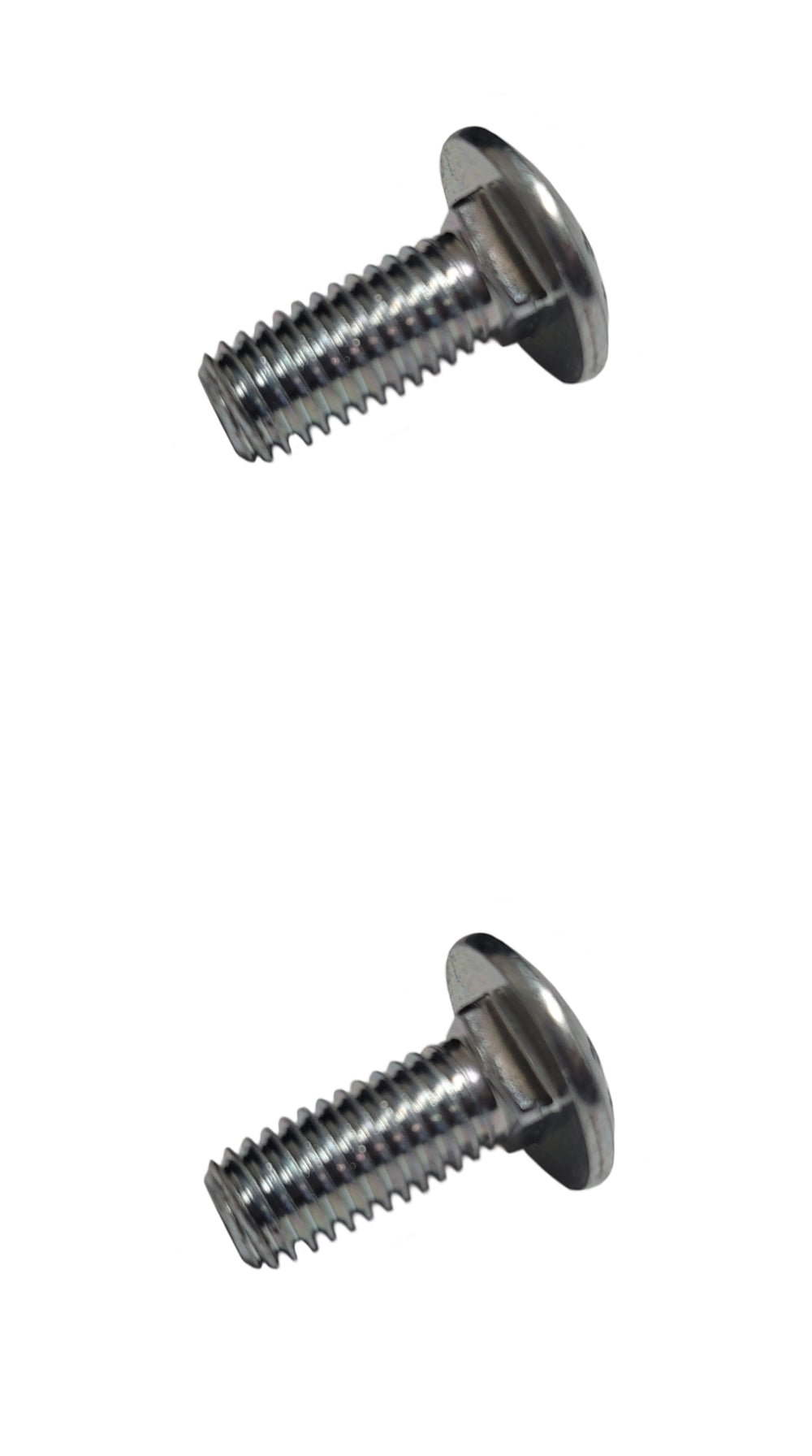 John Deere (2 PACK) Original Equipment Carriage Bolt - 03M7184