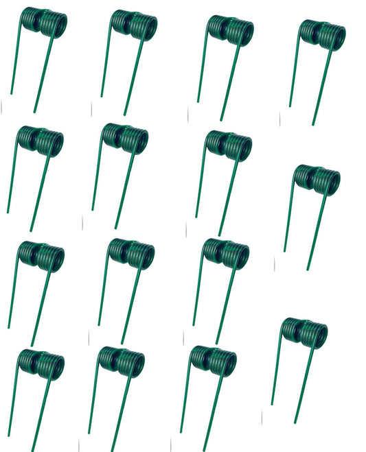 John Deere Original Equipment Spring Tooth (Set of 15) - E79475,15