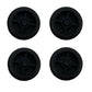 John Deere Original Equipment Cap 4 Pack- M808764