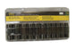 John Deere 6pt 1/2-Inch Drive SAE Deep Impact Socket Set - TY24363