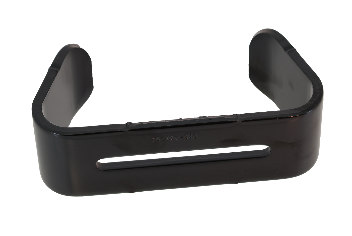 Honda Original Equipment Auger Skid - 76728-V45-A00