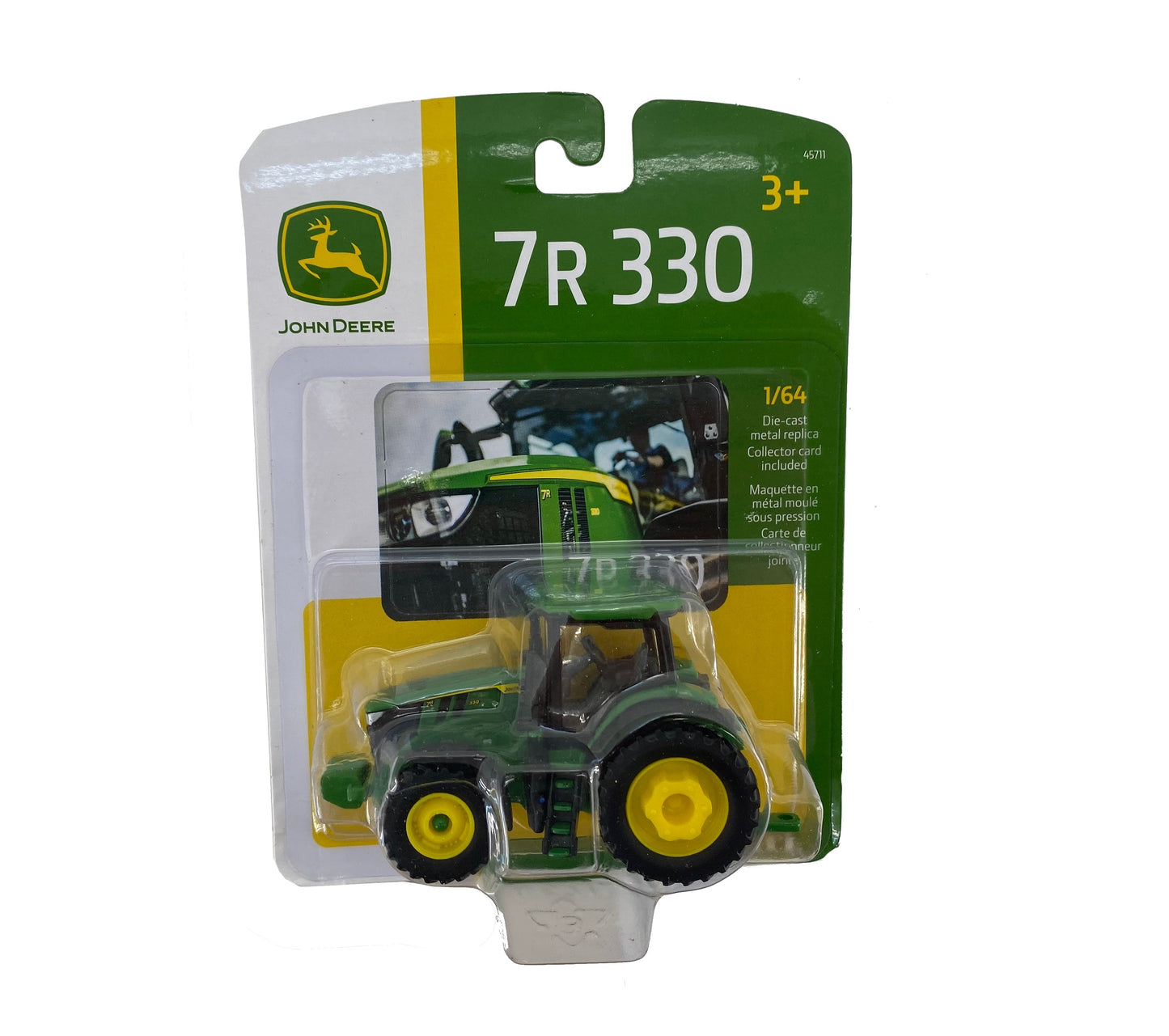 John Deere 1/64 7R 330 Tractor - LP70970