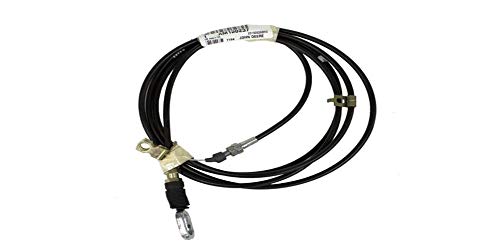 John Deere Original Equipment Cable - AM130237