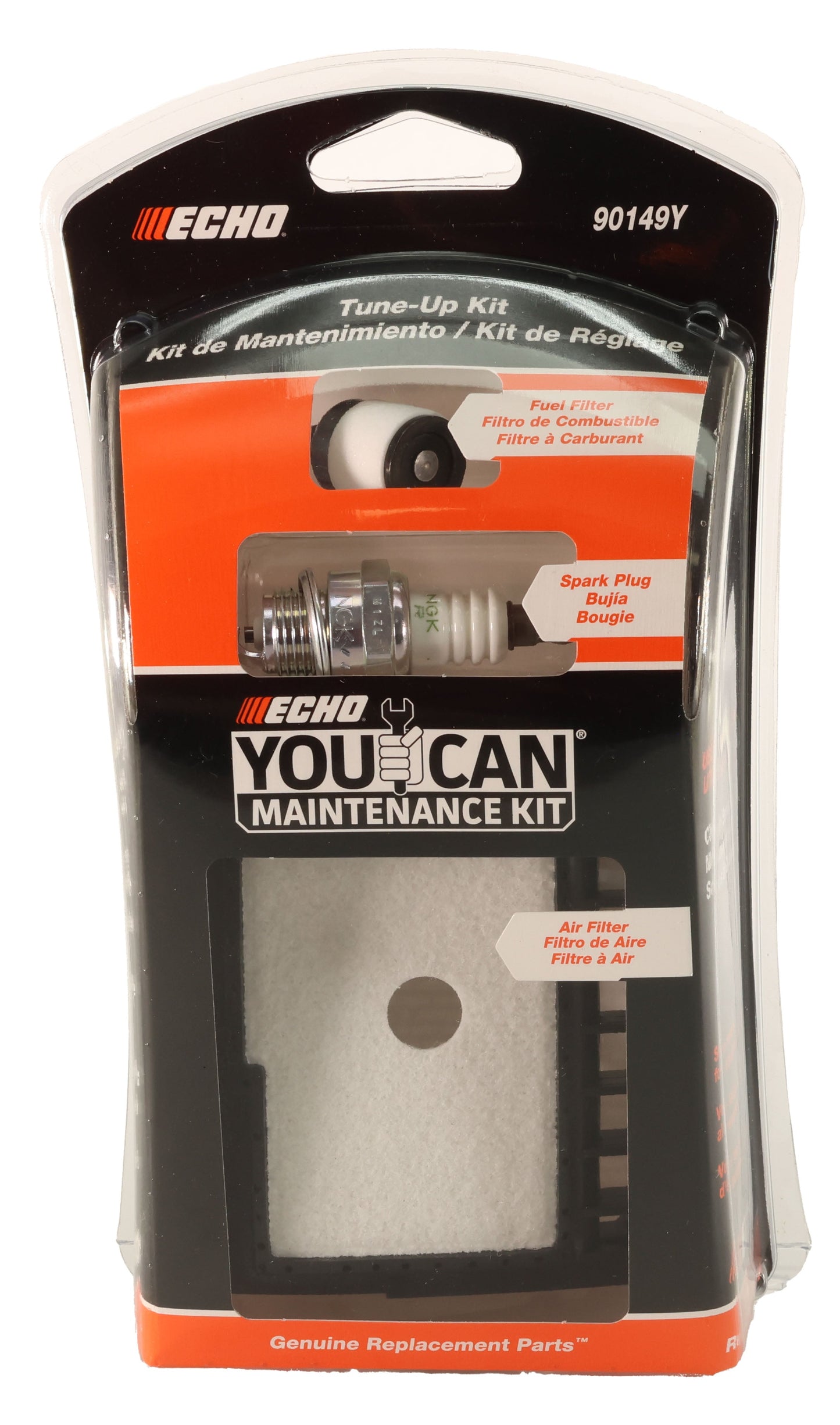 Echo Original Equipment TUNE-UP KIT - YOUCAN™  - 90149Y