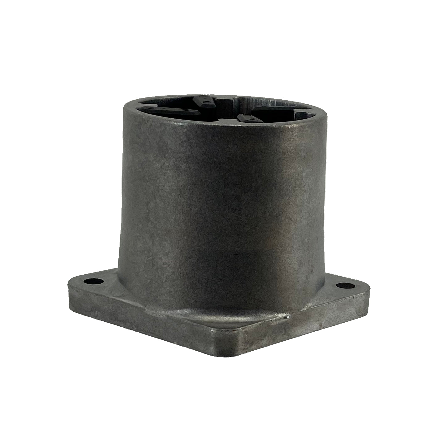 Honda Original Equipment Starter Motor & Recoil Pulley - 28451-ZS9-A02