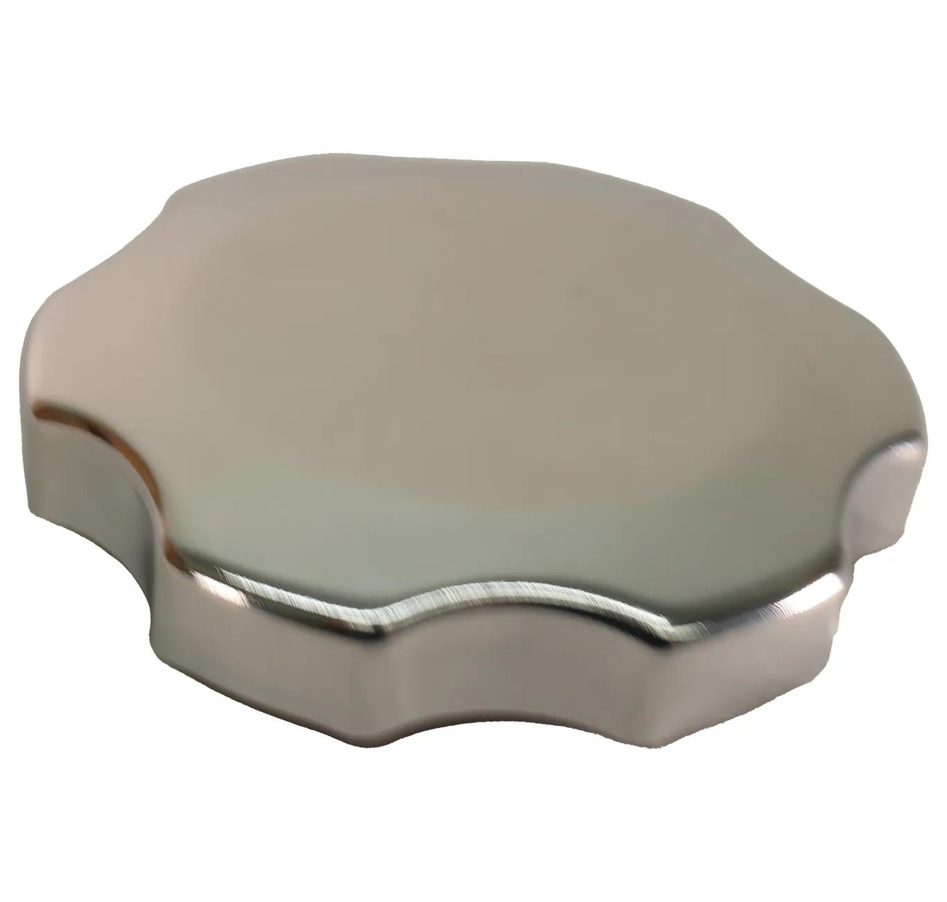 Honda Original Equipment Cap Comp Use From Engine Sn 1966764. - 17620-Z1T-801