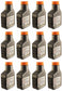 Echo Original Equipment 12-PACK PowerBlend Gold 2.6 Oz. 2-Stroke Engine Oil - 6450000