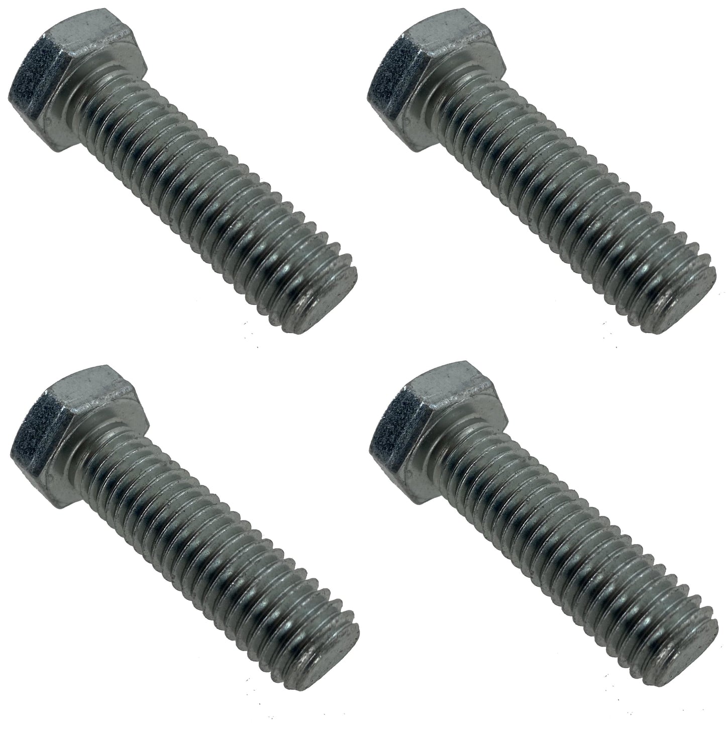 John Deere Original Equipment Cap Screw 4 Pack - 19M7493