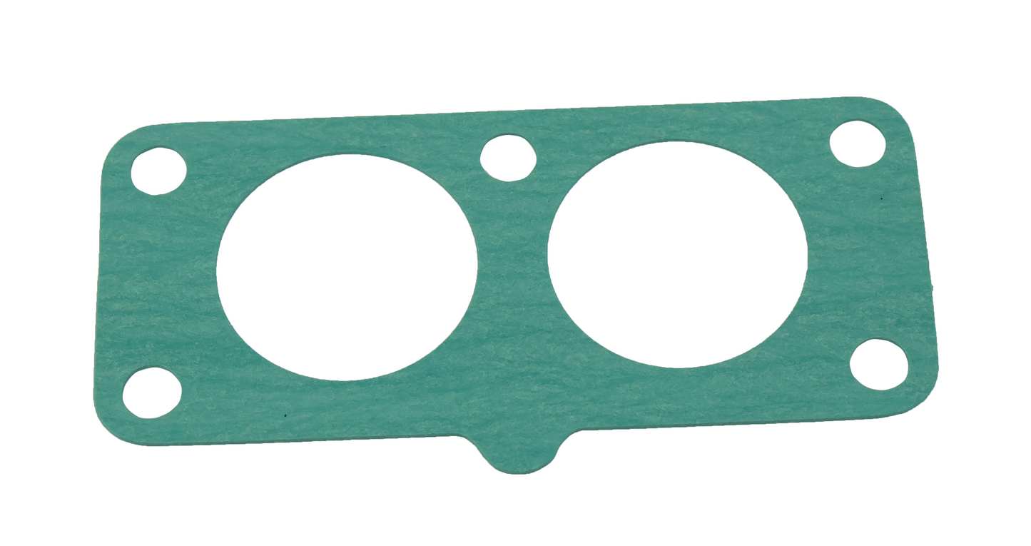 Honda Original Equipment Carburetor Gasket - 16221-ZN1-000