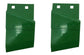 John Deere Original Equipment Scraper - AA26444