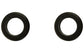 John Deere Original Equipment Round Hole Washer (2-PACK) - R76126