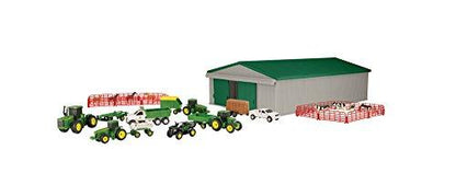 John Deere Value Set - TBEK46276
