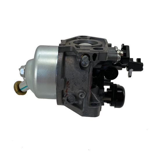 Honda Original Equipment Carburetor Assy (BE80E A) - 16100-ZE3-H61