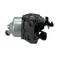 Honda Original Equipment Carburetor Assy (BE80E A) - 16100-ZE3-H61