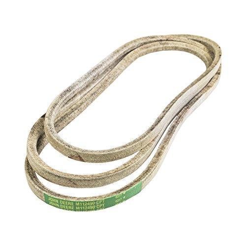 John Deere Original Equipment V-Belt - M112490