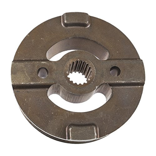 John Deere OEM Transmission Drive Pulley LT 155 166 S 1642 1742 1846 HS 2046 2546 M127358