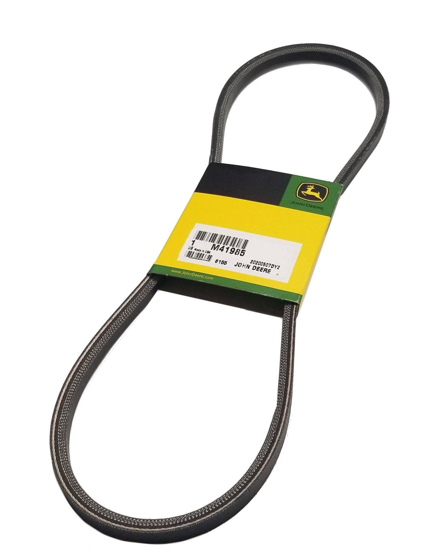 John Deere Original Equipment V-Belt - M41985