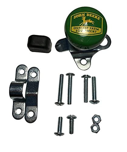 John Deere Original Equipment Knob - TY27748