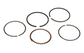 Honda Original Equipment Piston Ring Set (TPR) - 13010-Z3E-003