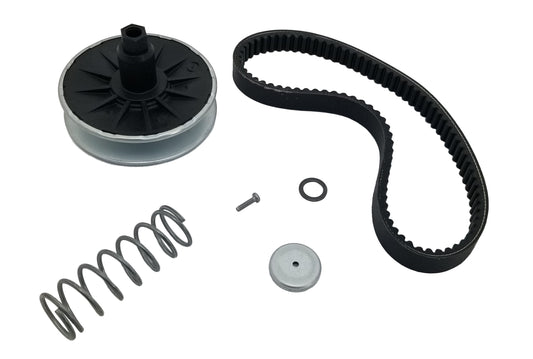 John Deere Original Equipment Pulley Kit - MIA12482