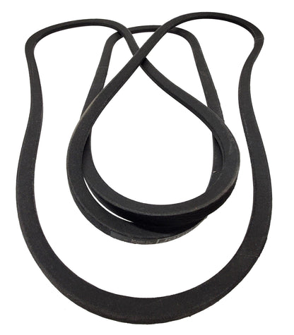 John Deere Original Equipment V-Belt, Mower Deck Drive (48") Belt - TCU29452