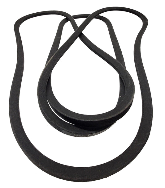 John Deere Original Equipment V-Belt, Mower Deck Drive (48") Belt - TCU29452