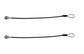John Deere Original Equipment (Set of 2) Cable - M159508