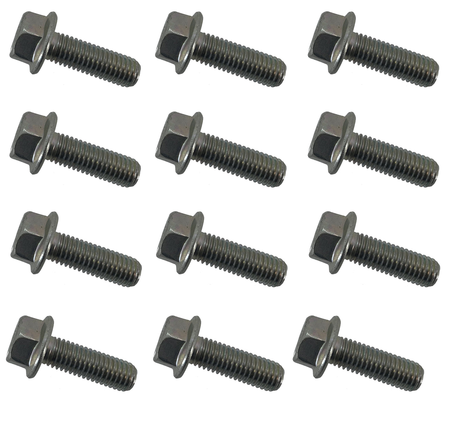 John Deere Original Equipment Screw (12 Pack) - 19M7786