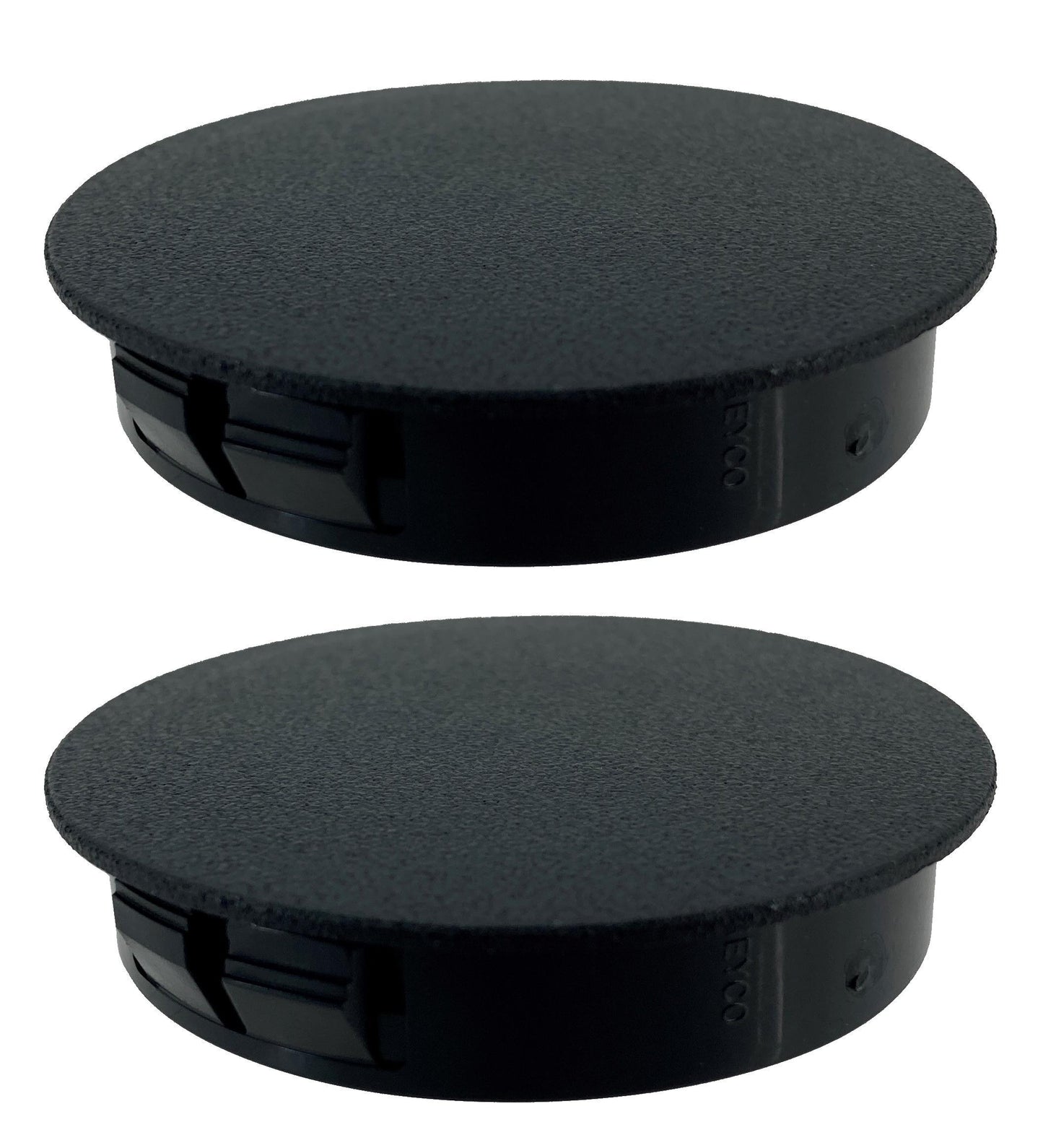 John Deere Original Equipment Plug (Pack of 2) - M87496